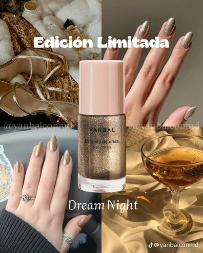 3413 💅✨Esmalte de Uñas Dream Night - Y6432