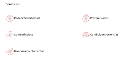 1228 🦷✨ CREMA DENTAL COLGATE SENSITIVE PRO ALIVIO INMEDIATO ENCÍAS
