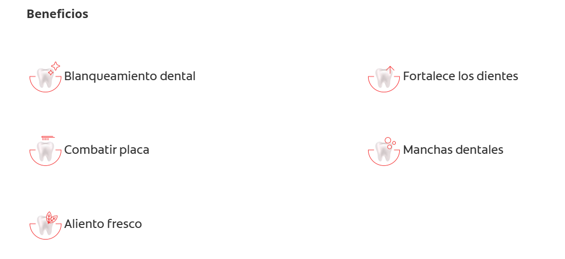 1226 😁✨ CREMA DENTAL COLGATE TOTAL PREVENCIÓN ACTIVA BLANQUEADORA -  Whitening x 75 ml DS