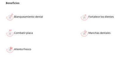 1226 😁✨ CREMA DENTAL COLGATE TOTAL PREVENCIÓN ACTIVA BLANQUEADORA -  Whitening x 75 ml DS