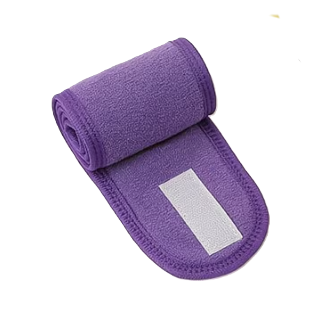 1932 🧖‍♀️ Diadema Spa Ajustable Antideslizante T17-04