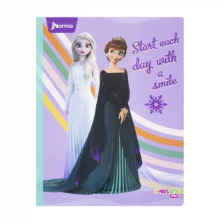 1353-54 ❄️ Cuaderno Cosido X-PRESARTE PRO NORMA FROZEN 13356