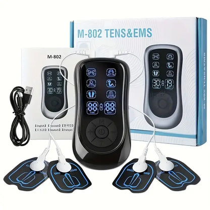 Dispositivo de pulsos de masaje EMS -TKR2836079