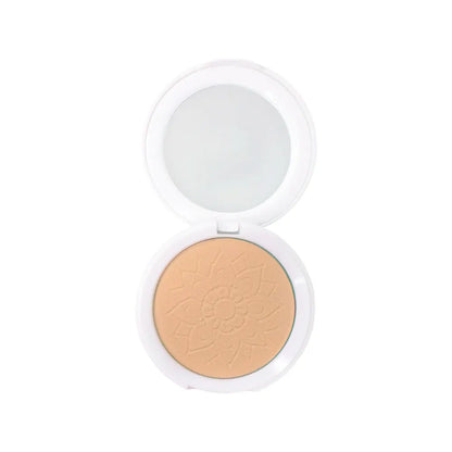 3142 🌼 Polvo Compacto Vitú Caléndula & Ácido Hialurónico 12g