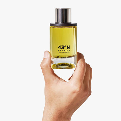 43N Paralel Parfum