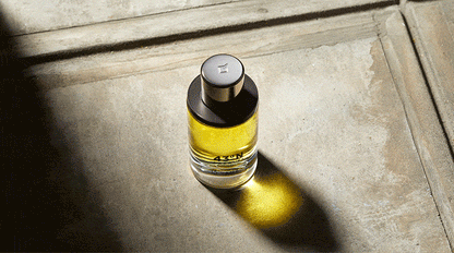 43N Paralel Parfum
