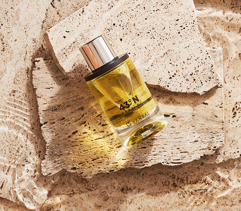 43N Paralel Parfum