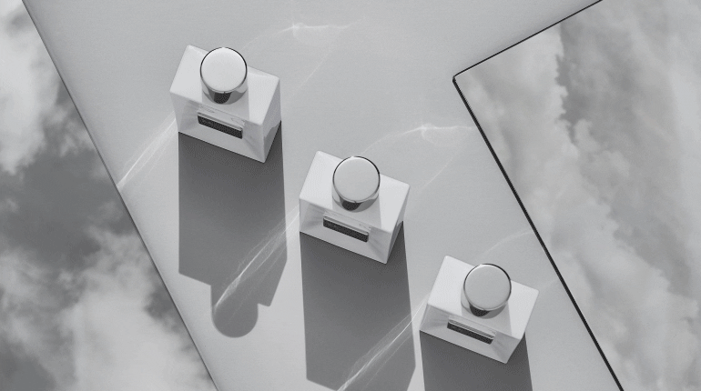 Zentro Eau de Parfum