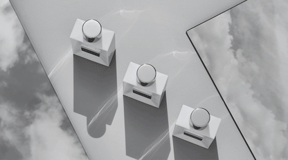 Zentro Eau de Parfum