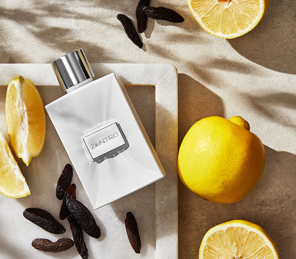 Zentro Eau de Parfum