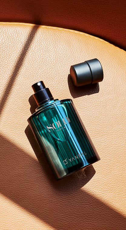 Solo Parfum