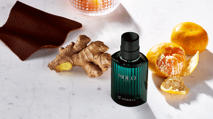 Solo Parfum