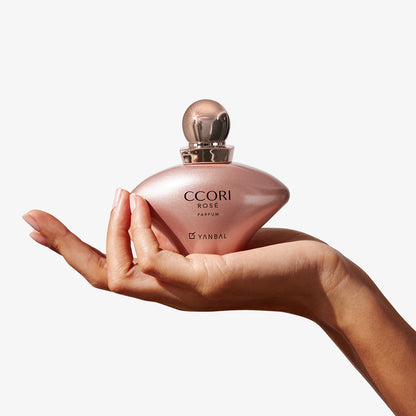 Ccori Rose Parfum