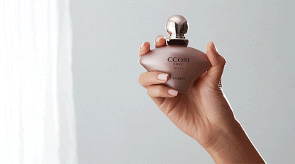 Ccori Rose Parfum