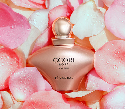 Ccori Rose Parfum