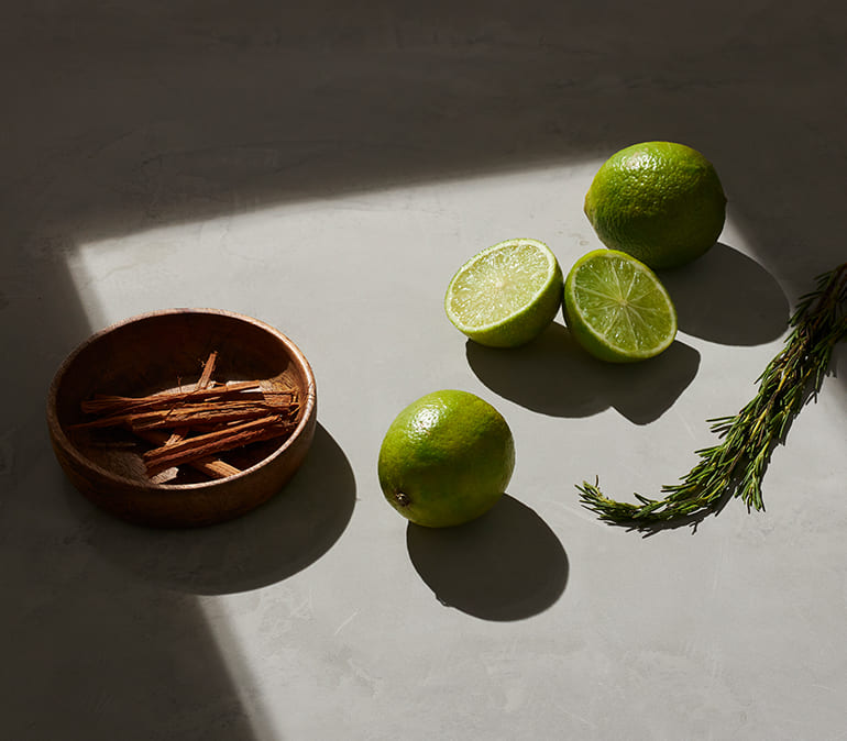 Arom Eau de Parfum