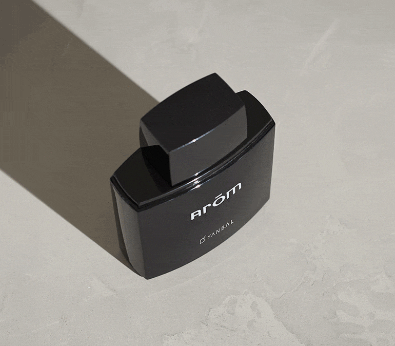 Arom Eau de Parfum