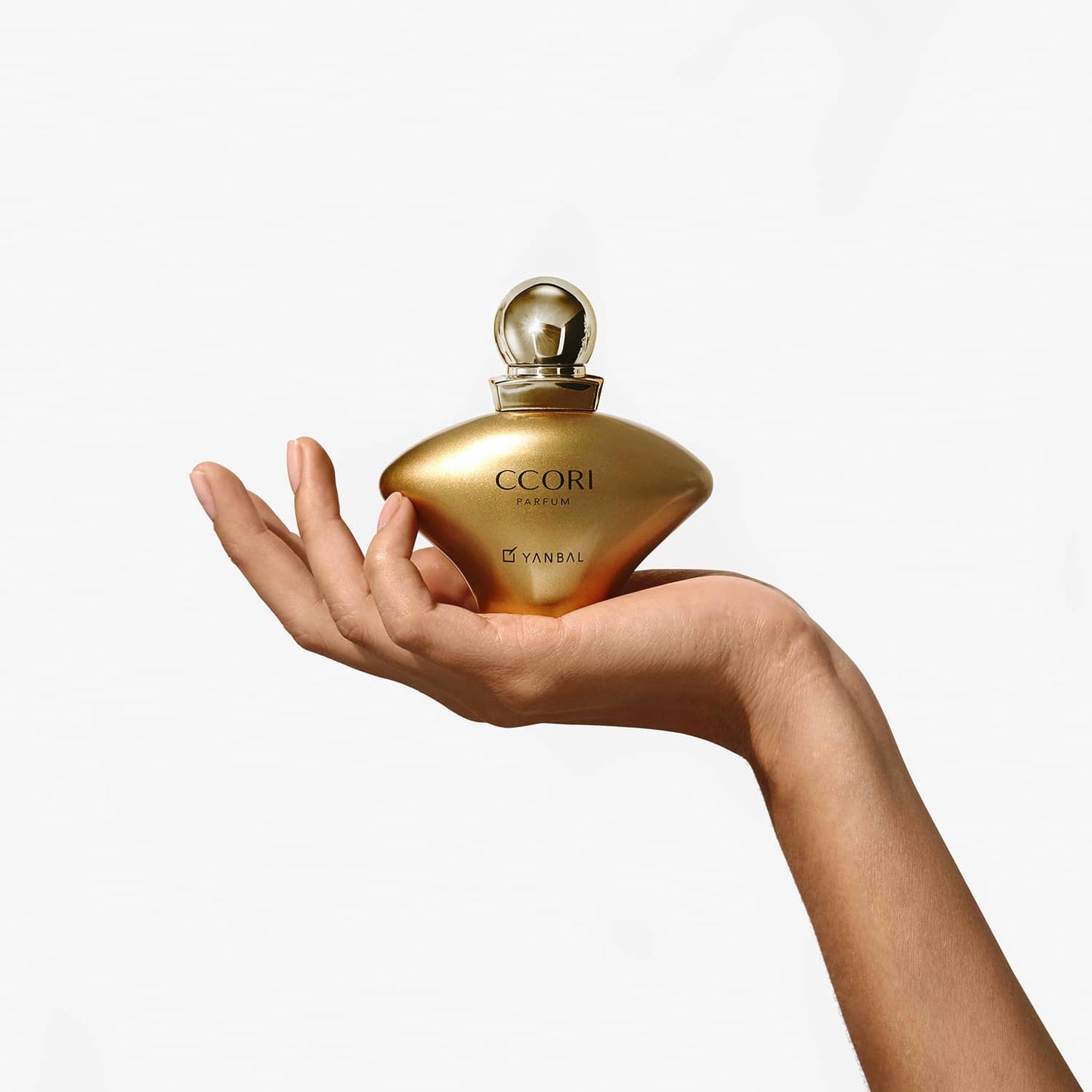 Ccori Parfum