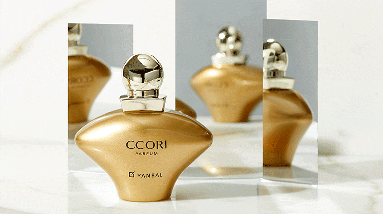 Ccori Parfum