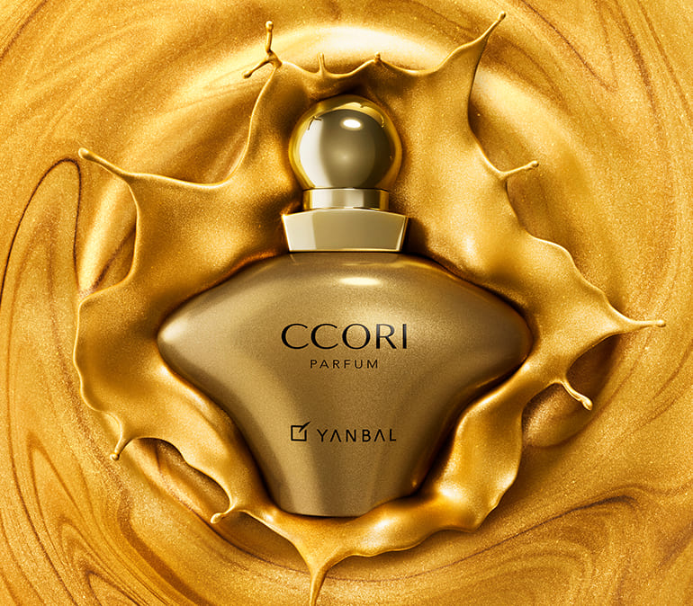 Ccori Parfum