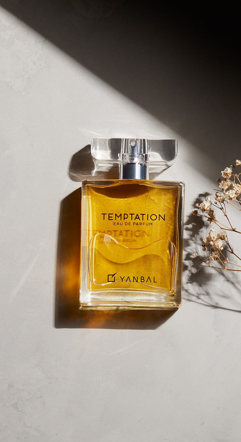 Temptation Eau de Parfum Mujer