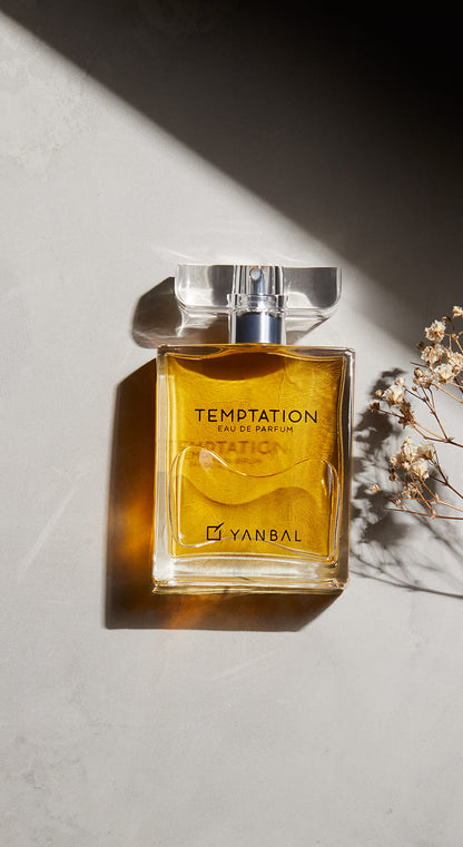Temptation Eau de Parfum Mujer