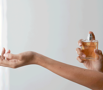 Temptation Eau de Parfum Mujer