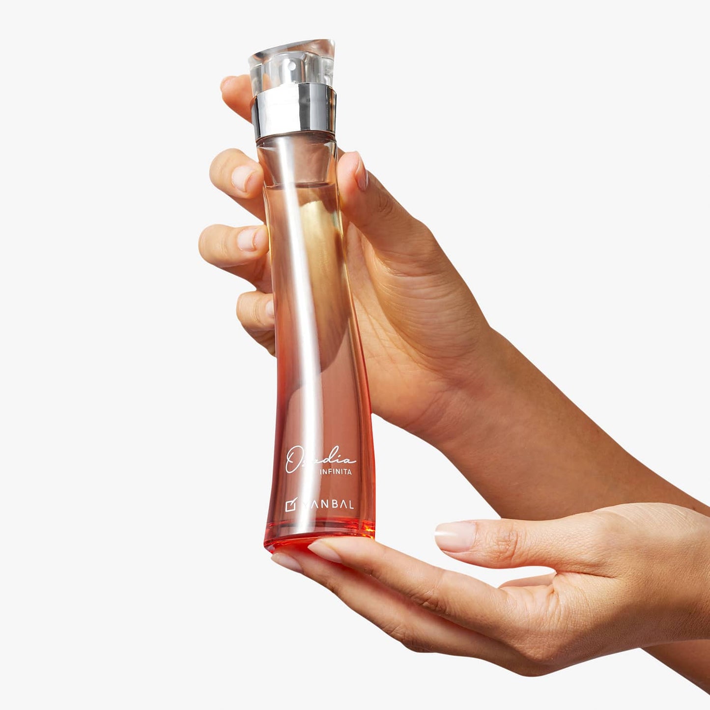 Osadía Infinita Eau de Parfum