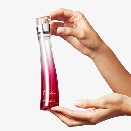 Osadía Eau de Parfum