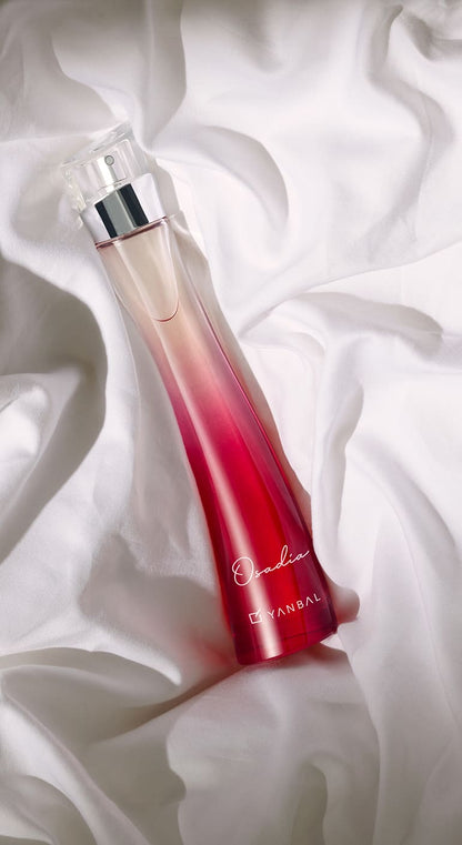 Osadía Eau de Parfum
