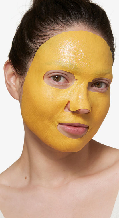 Mascarilla Hidratante y Restauradora Sentiva Ceramidas