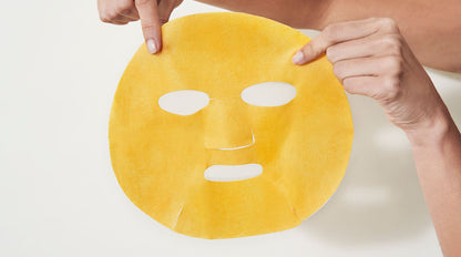 Mascarilla Hidratante y Restauradora Sentiva Ceramidas