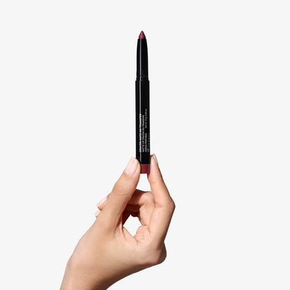 Labial Crayón Mate no Transfer