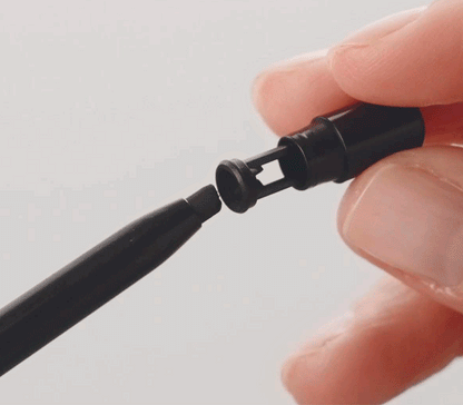 Delineador en Gel a Prueba de Agua