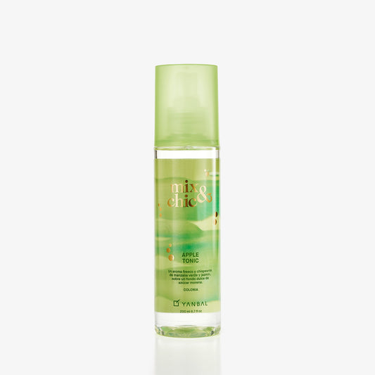 Mix & Chic Apple Tonic Colonia