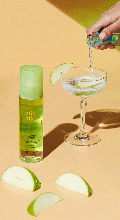 Mix & Chic Apple Tonic Colonia
