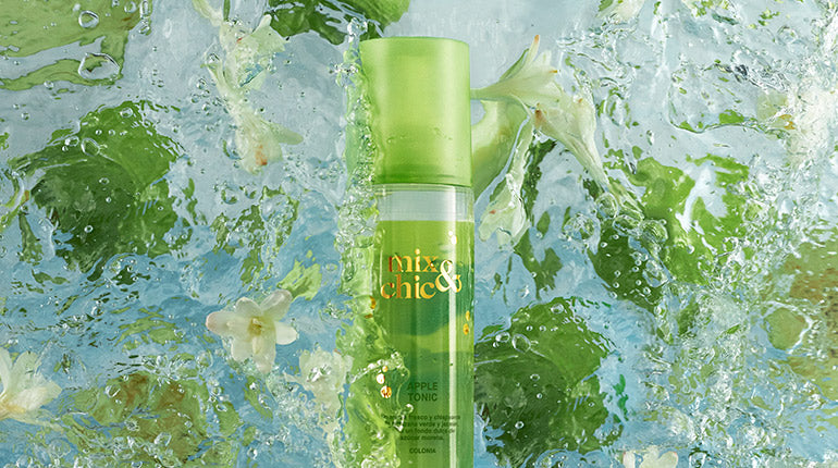 Mix & Chic Apple Tonic Colonia