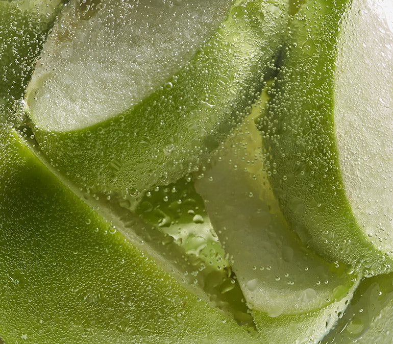 Mix & Chic Apple Tonic Colonia