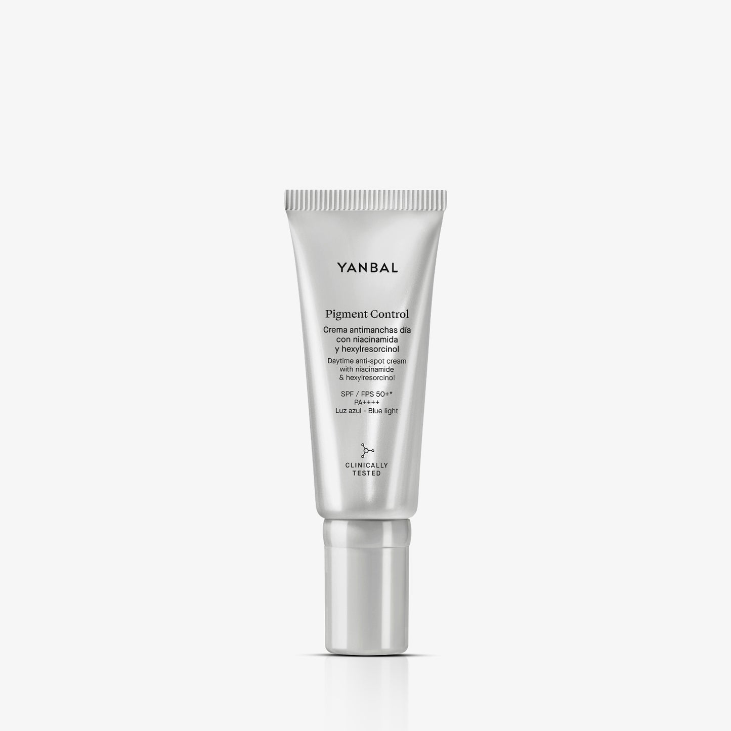Crema Antimanchas Día Pigment Control