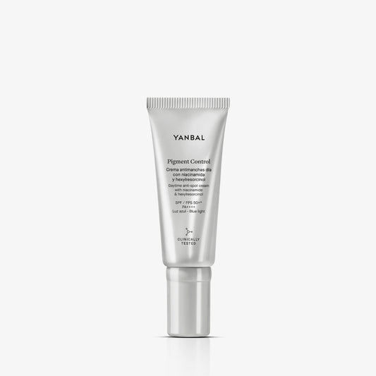 Crema Antimanchas Día Pigment Control