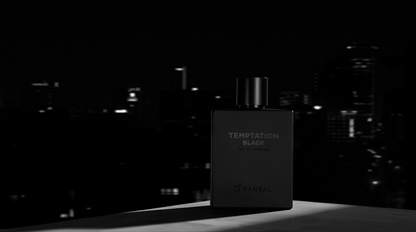 Temptation Black Eau de Parfum
