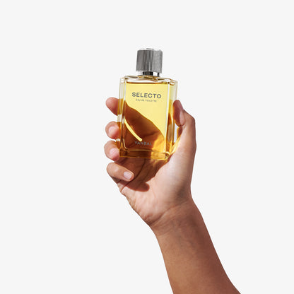 Selecto Eau de Toilette