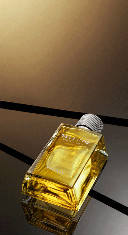 Selecto Eau de Toilette