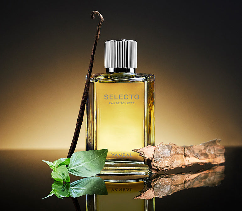 Selecto Eau de Toilette