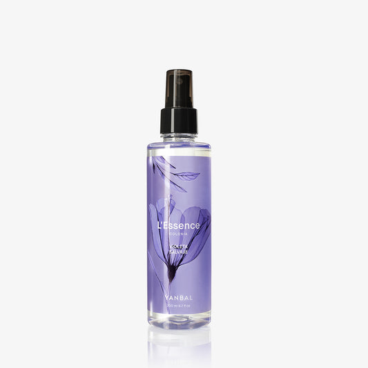 LEssence Colonia Violeta Salvaje