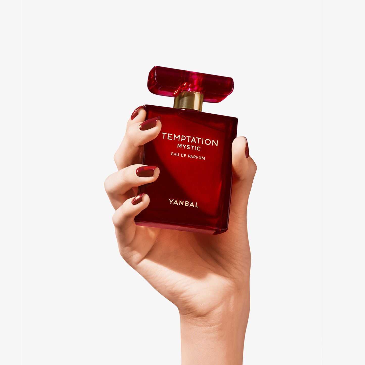 Temptation Mystic Eau de Parfum
