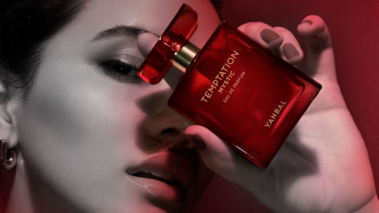 Temptation Mystic Eau de Parfum