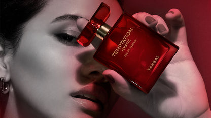 Temptation Mystic Eau de Parfum