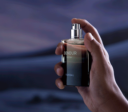 Dendur Destiny Eau de Parfum