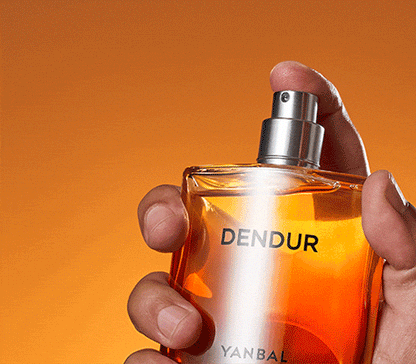 Dendur Eau de Parfum